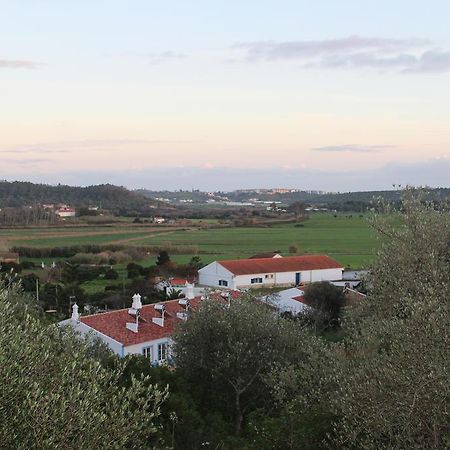 Quinta Das Seis Marias Villa Lagos Exterior photo