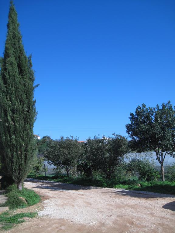 Quinta Das Seis Marias Villa Lagos Exterior photo