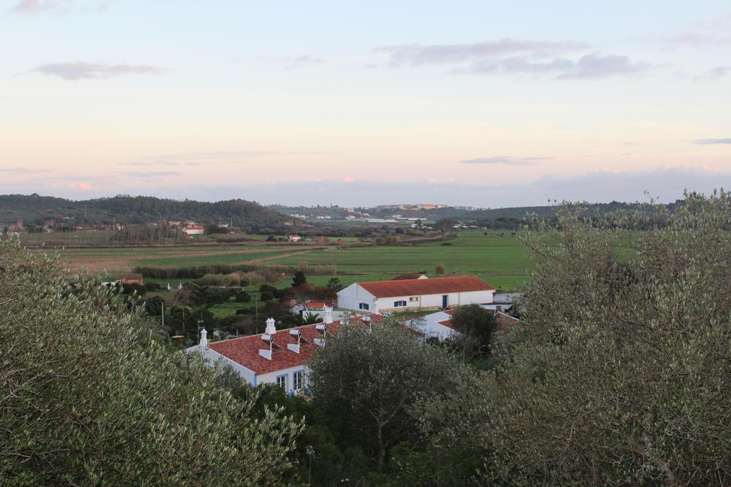 Quinta Das Seis Marias Villa Lagos Exterior photo